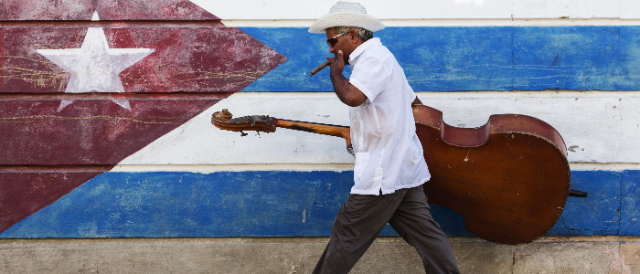 Cuban Music