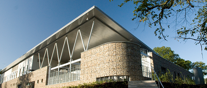 Small Animal Hospital