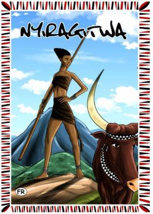 Nyiragitwa: La fille de Sacyega