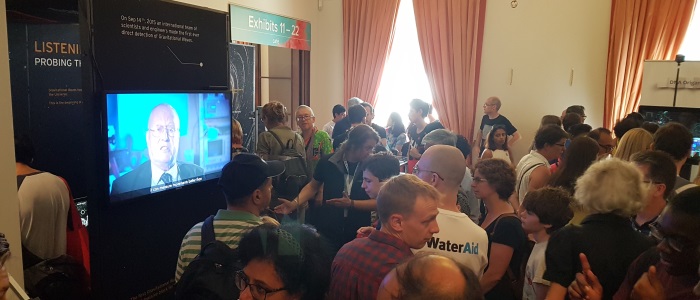 Royal Society Summer Science Exhibition 2017