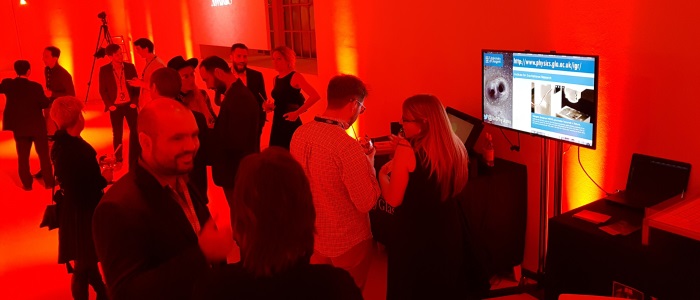 Wired Audi Innovation Awards 2016
