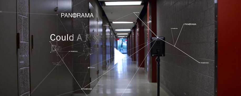 Screen grab from BBC Panorama
