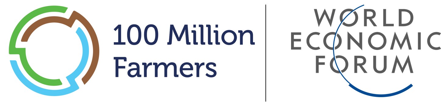 WEF logo (100m Farmers content)