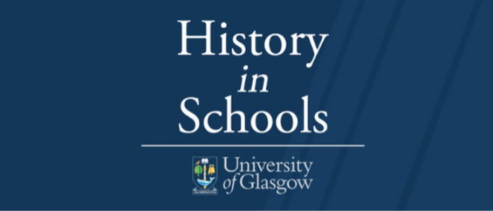 history in schools YT