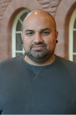 Tariq Jankiewicz