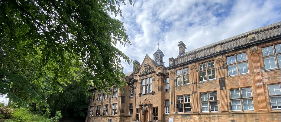 Kelvin Building