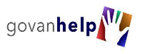 Logo - Govan help