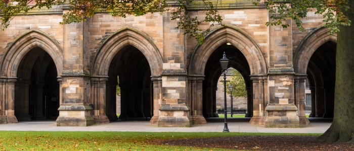 Cloisters