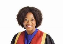 Image of Dr Mandisa Greene