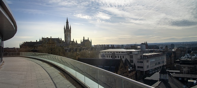 Gilbert Scott from JMSLH