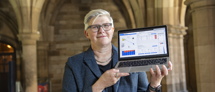 Research project lends helping hand to AI decisionmakers