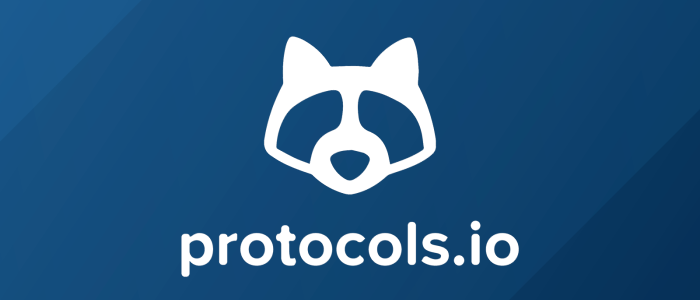 protocols.io logo