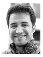 Kaveh Delfanazari