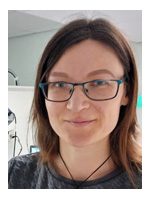 Liene Spruzeniece
