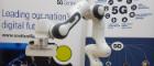 robot arm