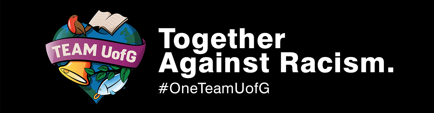 Together against racism