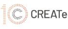 Create 10th anniversary logo