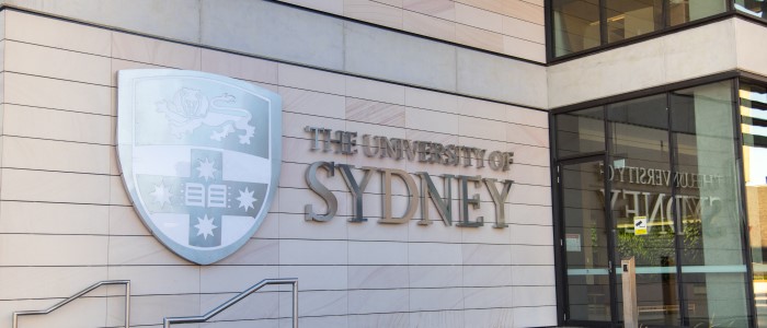 The main campus of University of Sydney, it is Australia's first university and is regarded as one of the world's leading universities.