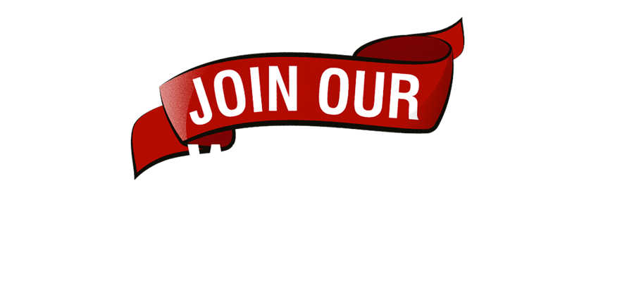 Join Our World Changers