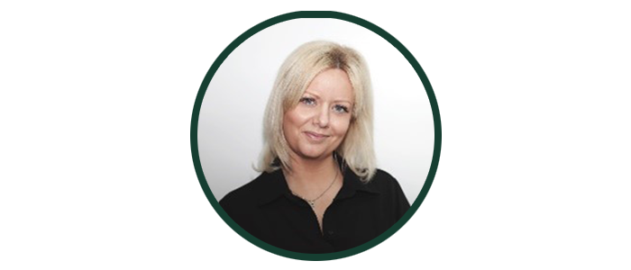 Mrs Jacqueline Meiklejohn