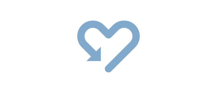 Heart icon