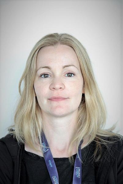 Image of Laura Bell
