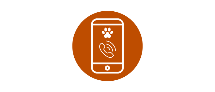 Mobile phone icon