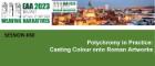 Invitation to session at the EEA August 2023