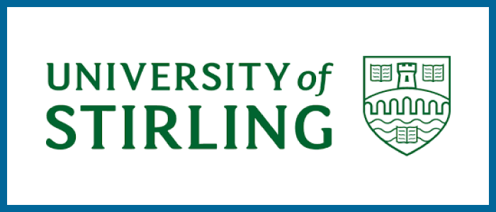 University of Stirling logo