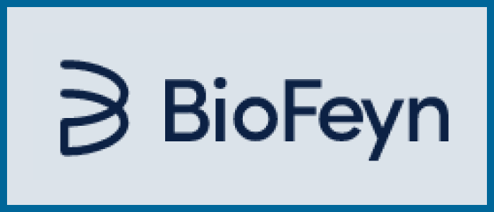 Biofeyn logo
