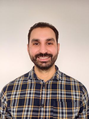 Michalis Constantinides profile pic