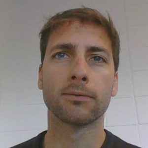 Headshot Benoit Couraud