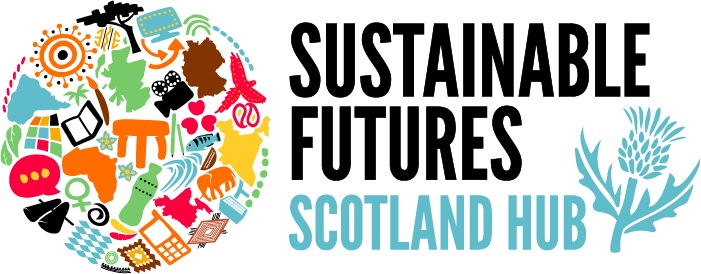 Brand identity splash