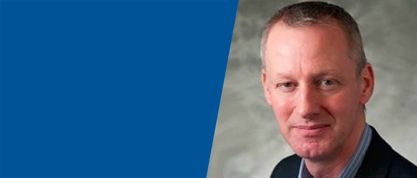 Alan Brennan Headshot