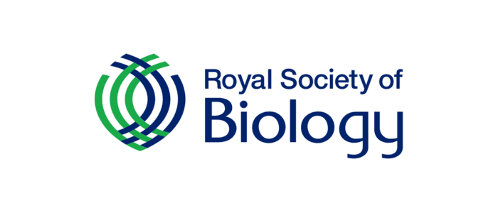 Royal Society of Biology logo