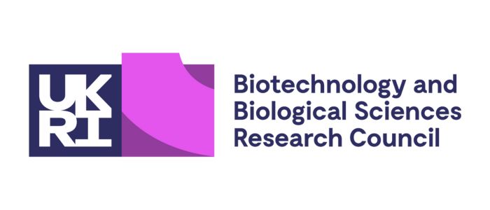 BBSRC logo