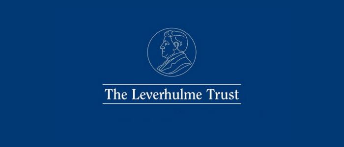 The Leverhulme Trust Logo