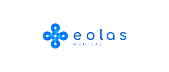 Eolas Medical logo