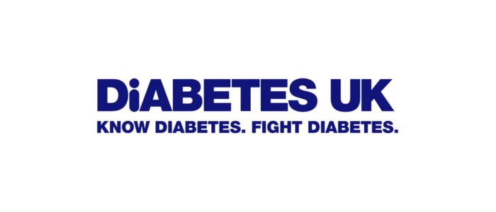 Diabetes UK logo