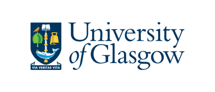 University of Glasgow logo