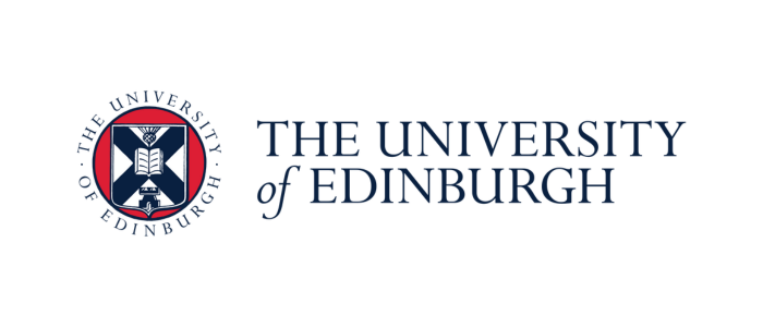 University of Edinburgh logo