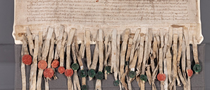 Declaration of Arbroath