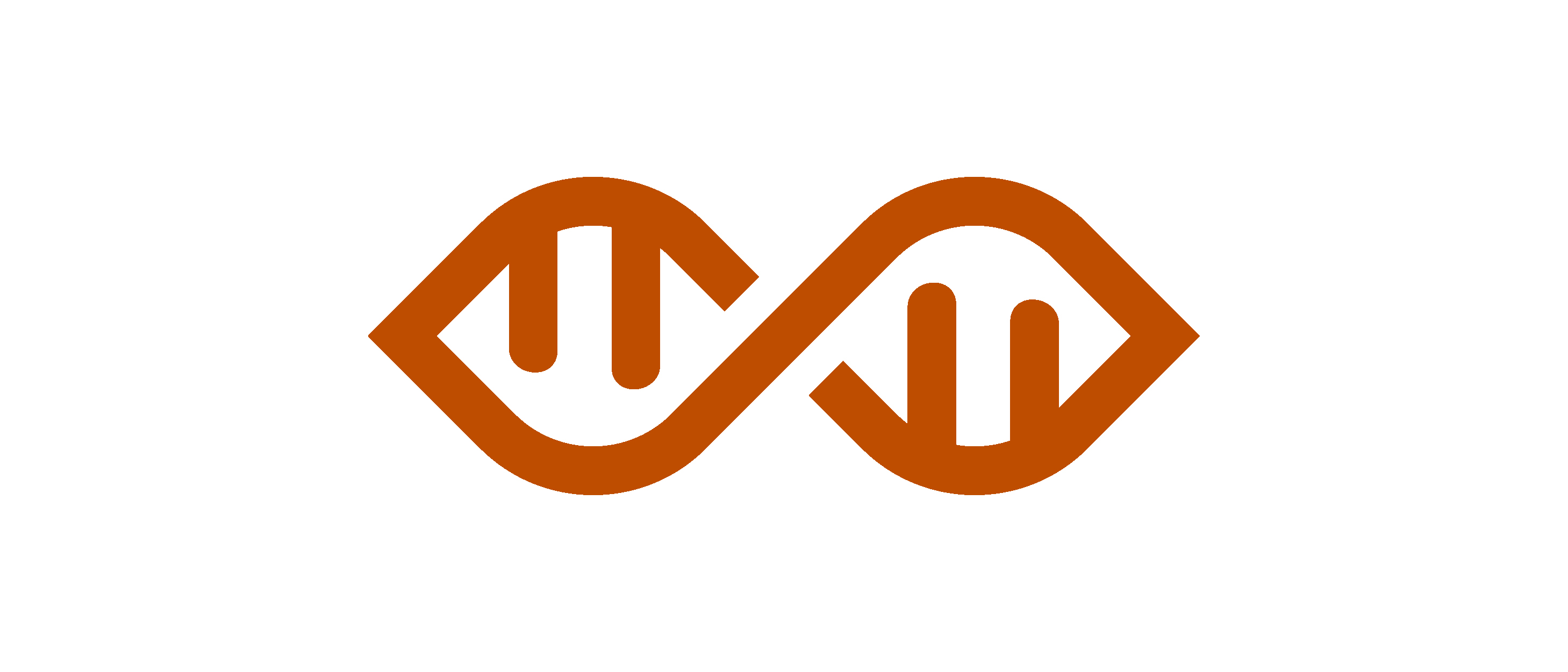 DNA spiral icon